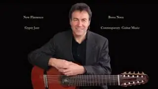 Guitarist Nikolai Svishev demo 2020