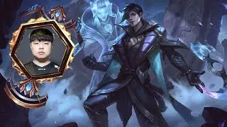 예술적인 센스 클리드의 2월 매드무비#2 - High Elo Clid Montage