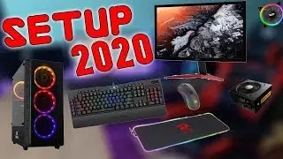 ★SETUP★ || 2020 || FINALIZADO ||  ‹ Multila ›