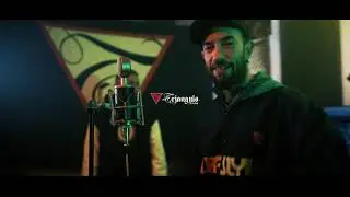 24/Siempre - Dukeh987 - Cypher