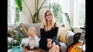 Allison Weldon - Founder, Sangre de Fruta Botanica