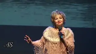 ,,Родное подмосковье"Собанцева Валентина засл.арт.России