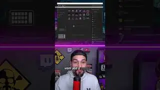 Dicas Stream Deck #6 Mais ações e controle da LIVE com o plugin do OBS - Rise Mode / Ajazz