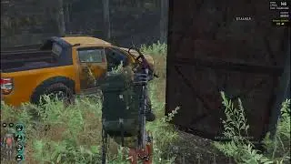 Crash