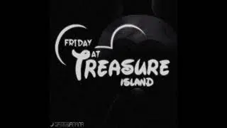 Friday Night Funkin' VS Five Nights at Treasure Island V2 (FNF Mod)| The Living Dead Extra Voices