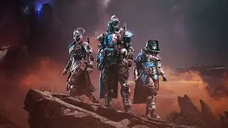 Destiny 2: Финальная форма