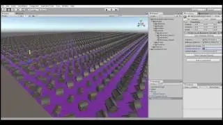Advanced Render System Presentation
