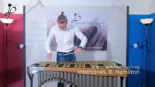 Fabian Ziegler Vibraphone Artist Series Showcase 3