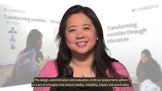Education Reform- How we work with our partners