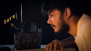 Asking AI To Sing Like Mohammad Rafi