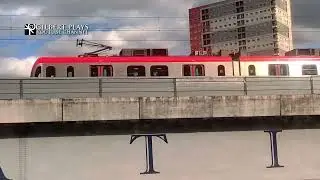 2024 Trainspotting in the Philippines #2