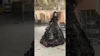 Trash Gown Performance