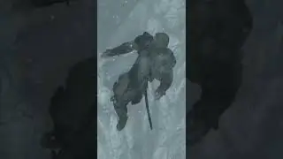 Just another way to break Skyrim