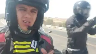 250Z de Piura a Tumbes