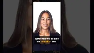 Naïve | DE Version | Daily Dose of Denglisch Docs