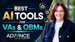 Best AI Tools for Virtual Assistants and OBMs in 2026!