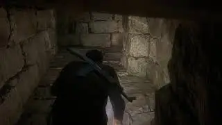 Uncharted 4 pt. 1