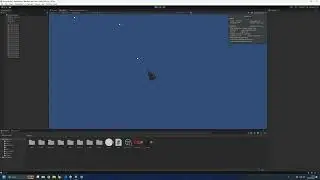 Unity3d - Movimento con fuoco