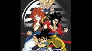Dragon Ball GT Song (PORTUGAL)
