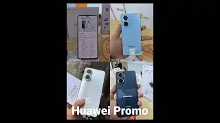 Huawei Promo January 14 To February 28,2023