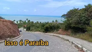 Isso é Paraíba