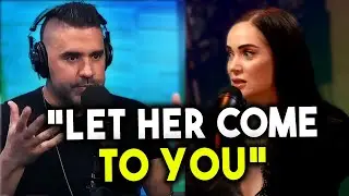 How to show Intent to Women Without Being Needy