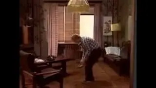 Березовая ветка Телевизионный фильм-спектакль 1987 г.