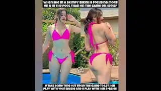 Actress Hot,Naughty memes Bollywood actress hot don'TalkMemes 