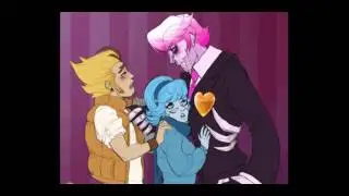 Mystery Skulls -Wolf In Sheep's Clothing-[MV]