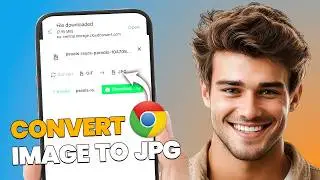 How to Convert Image to JPG on Android (Easy Method)