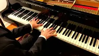 Chopin | Prelude in C minor - Opus 28, No. 20