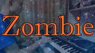The Cranberries - Zombie (Piano Cover) by LetovMus