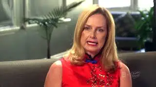 Traits of Leadership | Naomi Simson