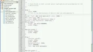 Komodo IDE 4 Introduction from ActiveState