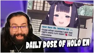 Another Daily Dose Of Hololive EN