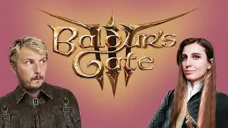 Baldur's Gate 3