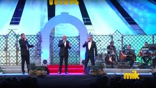 ŽIVET ĆE VAVIK NAŠA BESEDA - Festival MIK 2017 - 1. nagrada publike