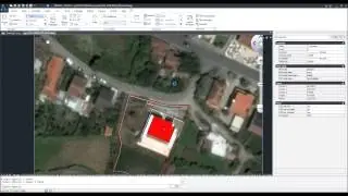 Como exportar um ficheiro .DWG para o Google Earth (www.zwcad.pt/zwcad.html)