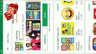 Hack Ludo King Free Coin 500 Setiap Permainan  [2018/2019]