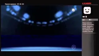 Прямой показ PS4 от smitnikita
