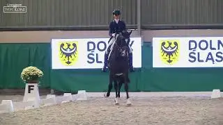 TORVESLETTENS TITANIUM RS2 N O P    Marieke Van Der Putten   CDI Wrocław – 26 10 2024