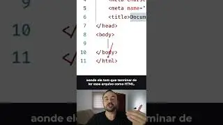 As principais tags do 