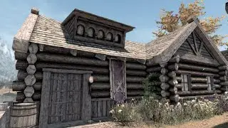 HONEYSIDE TNF BEDS PLUS - SKYRIM SPECIAL EDITION MODDED
