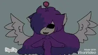 Why love me? •meme• (WARNING)