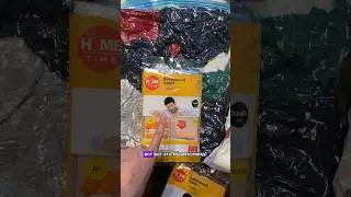Вакуумные пакеты из #фикспрайс #шортс #обзор