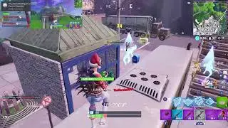 Fortnite Pop Up Cup, Plus more... (9 Points)