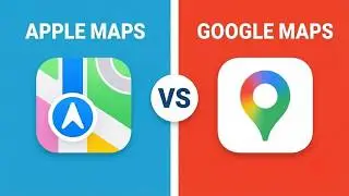 Apple Maps vs Google Maps 2026: Which One Actually Wins?