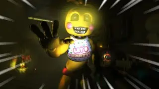 WHY DID I COME HERE...