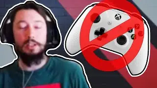 Rapha gives his thoughts on the Controller FPS Meta currently happening.