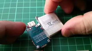 Project: New Wearable Arduino OLED Remote Data Display #3